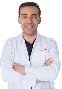 Uzman Diş Hekimi İbrahim MACİT