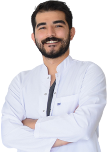Diş Hekimi Kaan SARICA